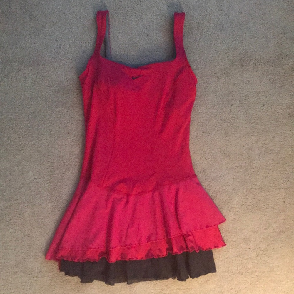 Nike Tennis Dress